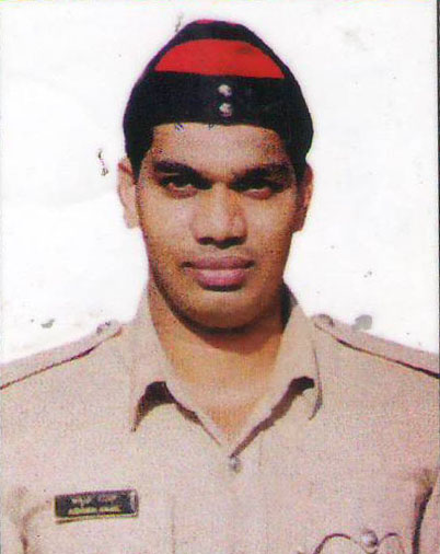 ಉಡುಪಿ ಅಗ್ನಿಶಾಮಕ ಠಾಣೆಯ ಅಶ್ವಿನ್ ರಿಗೆ ರಾಷ್ಟ್ರ ಮಟ್ಟದಲ್ಲಿ ಬೆಳ್ಳಿ ಪದಕ